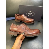 프라다 남자 구두