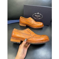 프라다 남자 구두