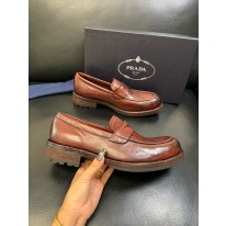 프라다 남자 구두