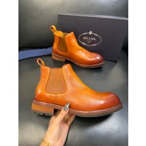 프라다 남자 구두