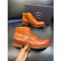 프라다 남자 구두