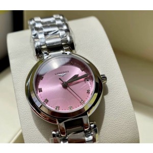 론진 A급 여자 시계