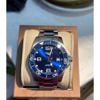 론진 A급 남자 시계