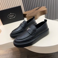 프라다 남자 스니커즈 신발 운동화