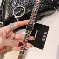 샤넬 3칼라 A급 여자 시계