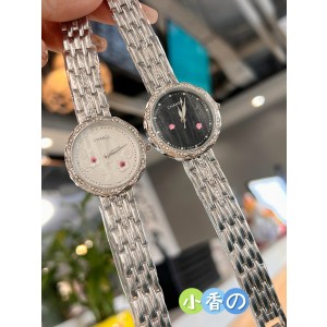 샤넬 2칼라 A급 여자 시계