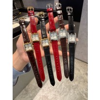 에르메스 6칼라 A급 여자 시계