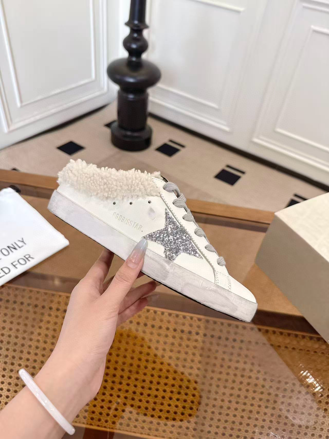 골든구스 신발 운동화 스니커즈