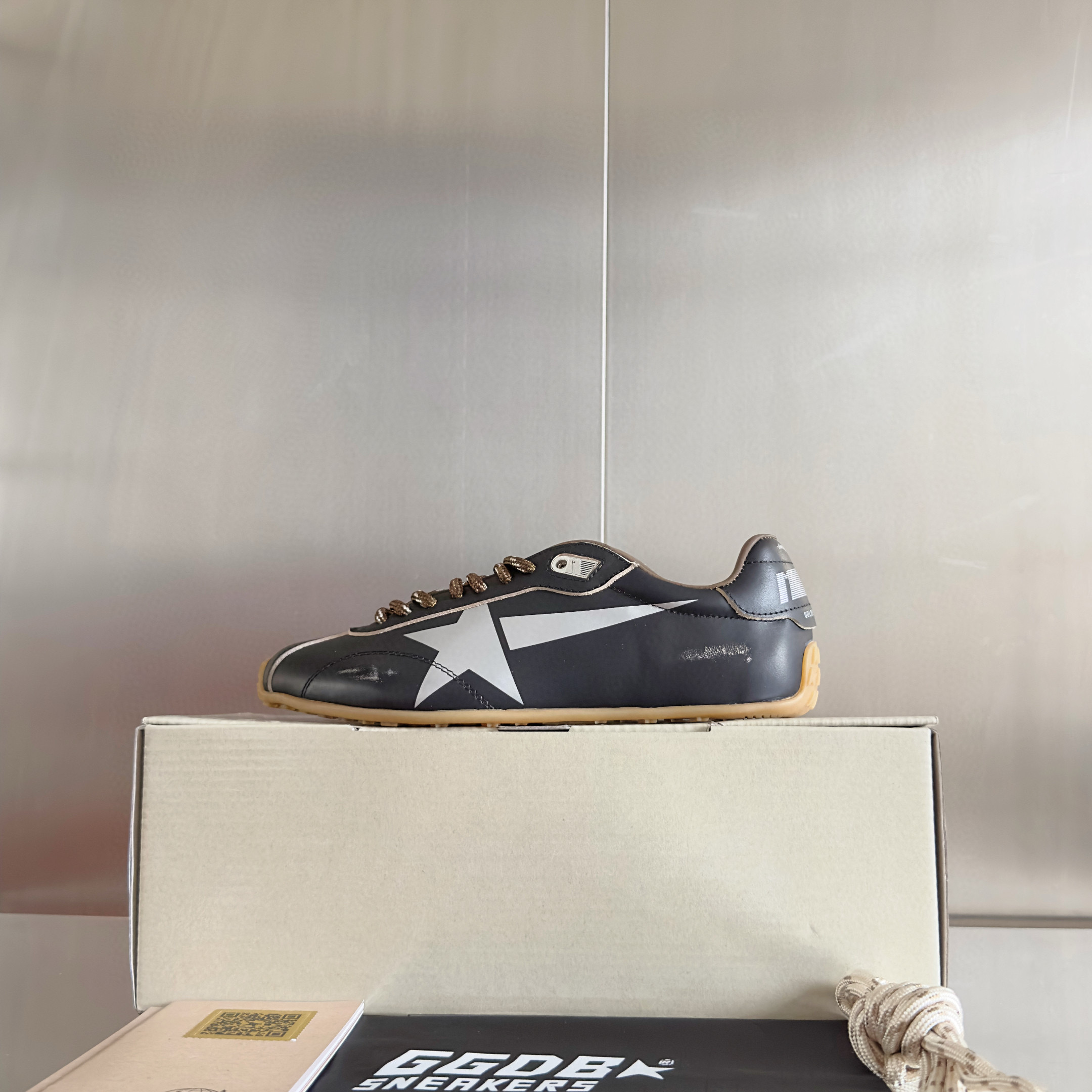 골든구스 2cm 신발 운동화 스니커즈