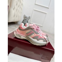 구찌 라이톤 남녀공용 신발 운동화 스니커즈