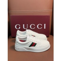 구찌 5cm 스크러너 남자 신발 운동화 스니커즈