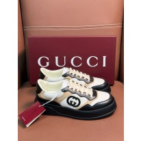 구찌 5cm 남자 신발 운동화 스니커즈