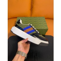 구찌 스크러너 남자 신발 운동화 스니커즈