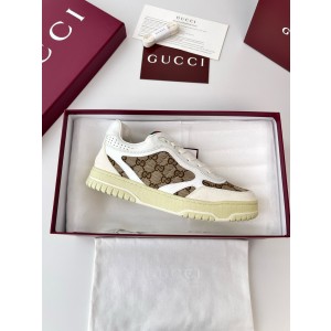 구찌 4cm 남녀공용 신발 운동화 스니커즈