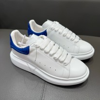  알렉산더 맥퀸 남녀공용 신발 운동화 스니커즈