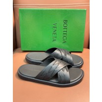 보테가베네타 남자 슬리퍼