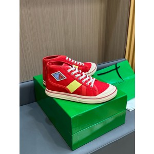 보테가베네타 남녀공용 신발 운동화 스니커즈