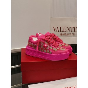 발렌티노 남녀공용 신발 운동화 스니커즈