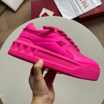 발렌티노 남녀공용 신발 운동화 스니커즈