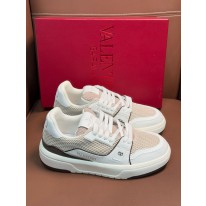 발렌티노 5cm 남녀공용 신발 운동화 스니커즈