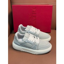 발렌티노 5cm 남녀공용 신발 운동화 스니커즈