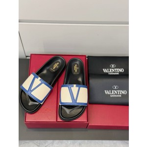 발렌티노 남자 슬리퍼