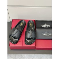 발렌티노 남자 슬리퍼