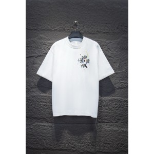 크롬하츠 남자 반팔티