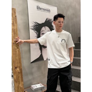 크롬하츠 남자 반팔티