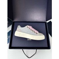 디올 3cm 남녀공용 신발 운동화 스니커즈