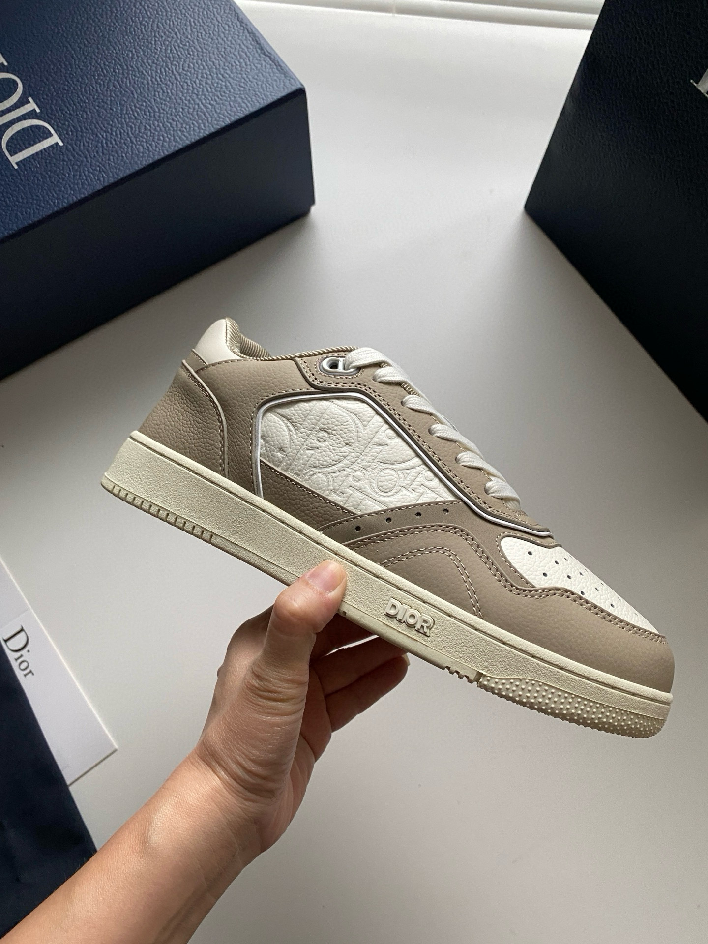 디올 남자 신발 운동화 스니커즈