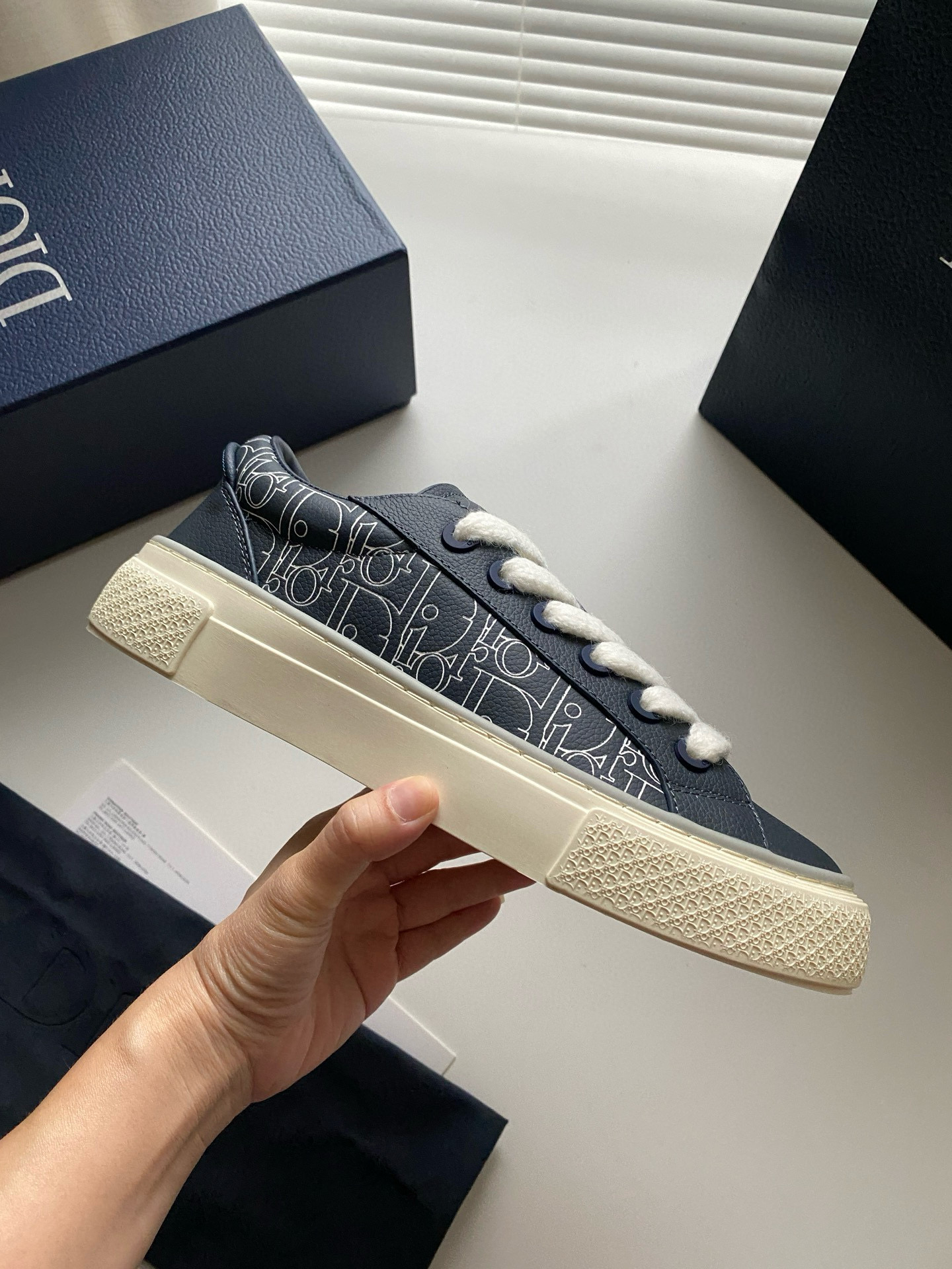 디올 남자 신발 운동화 스니커즈