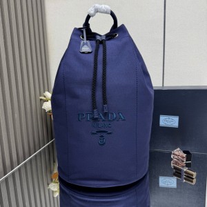 프라다 2VY011 여행가방