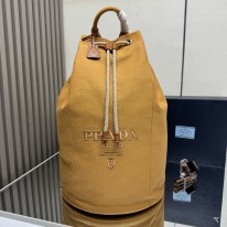 프라다 2VY011 여행가방