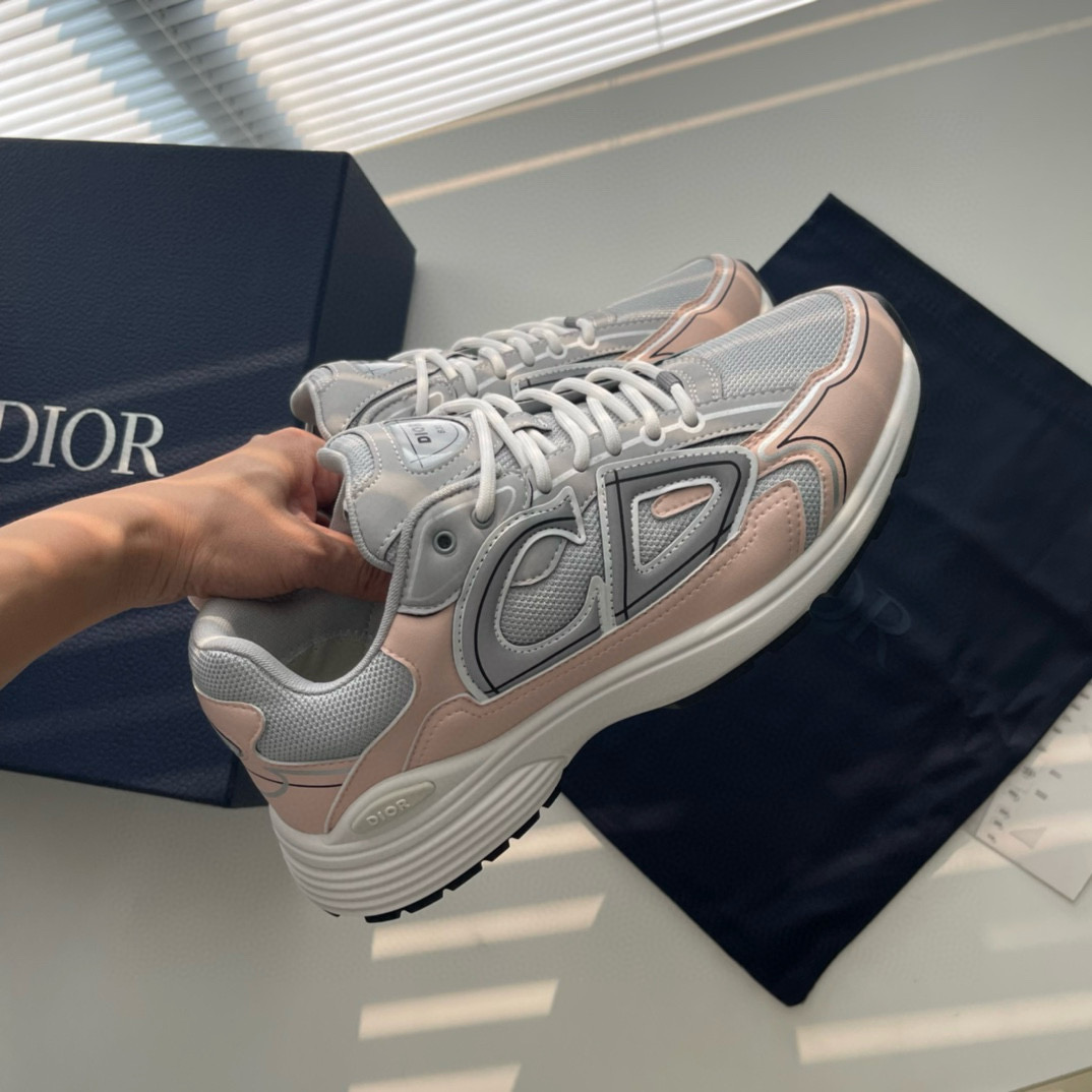디올 남녀공용 신발 운동화 스니커즈