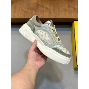 펜디 남자 신발 운동화 스니커즈