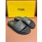 펜디 남자 슬리퍼