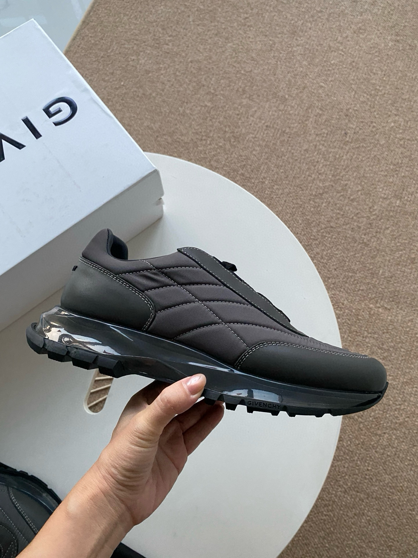 지방시 남자 신발 운동화 스니커즈