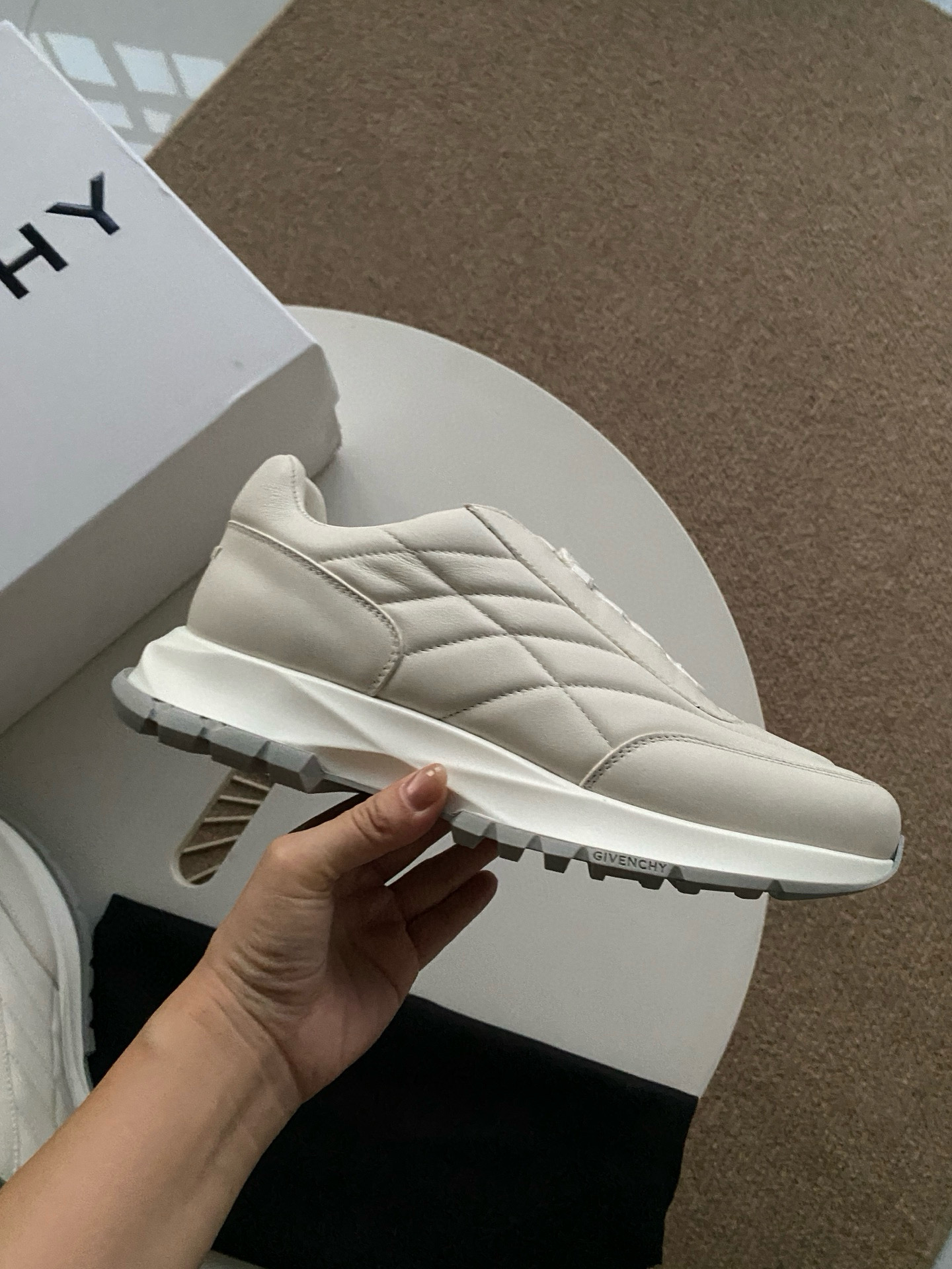 지방시 남자 신발 운동화 스니커즈