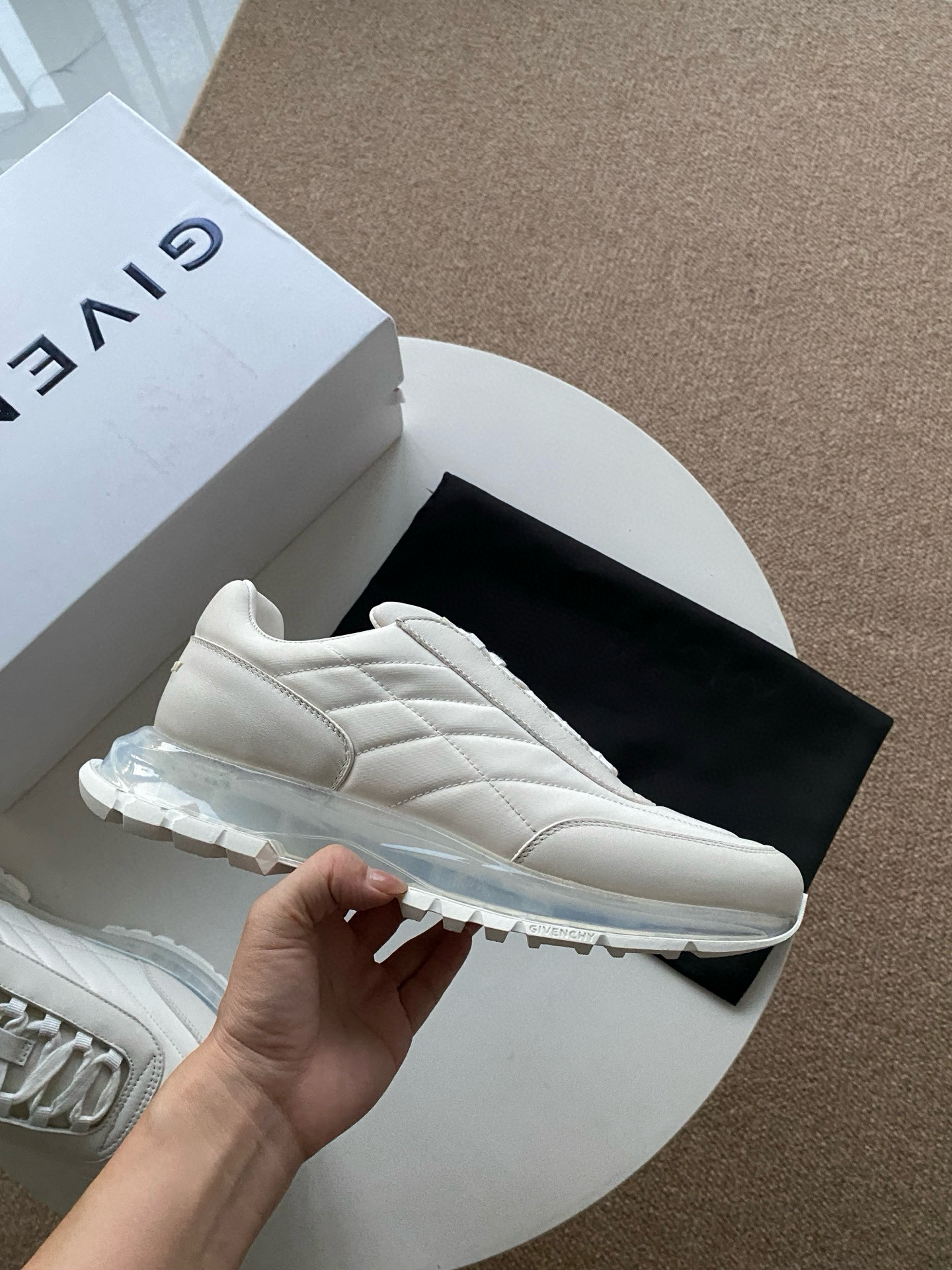 지방시 남자 신발 운동화 스니커즈