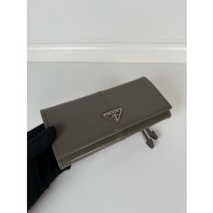 프라다 1MH132 여자 장지갑