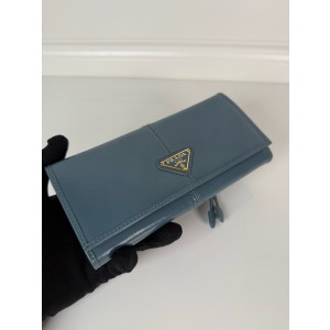 프라다 1MH132 여자 장지갑