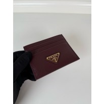 프라다 1MC025 카드지갑