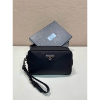 프라다 1NS021 클러치백