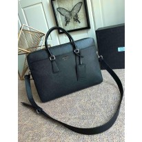프라다 2VE008B 서류가방