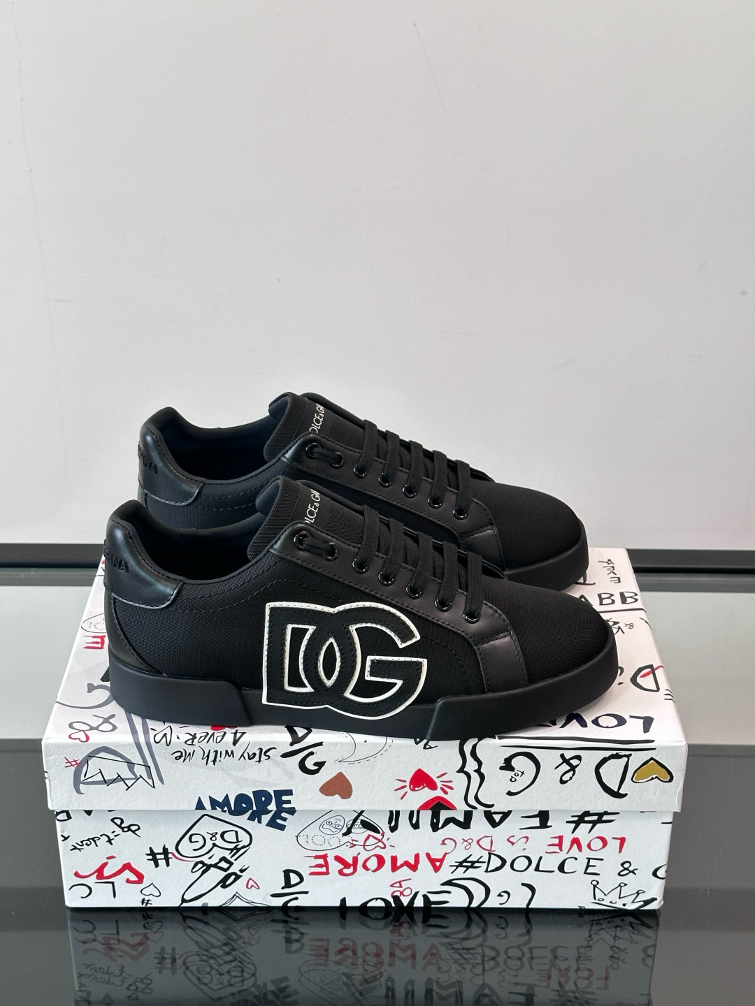 돌체앤가바나 남자 신발 운동화 스니커즈