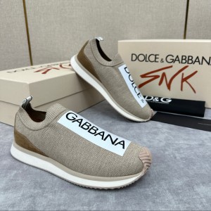 돌체앤가바나  남자 신발 운동화 스니커즈