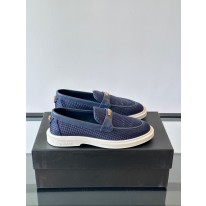 베르사체 남자 신발 운동화 스니커즈