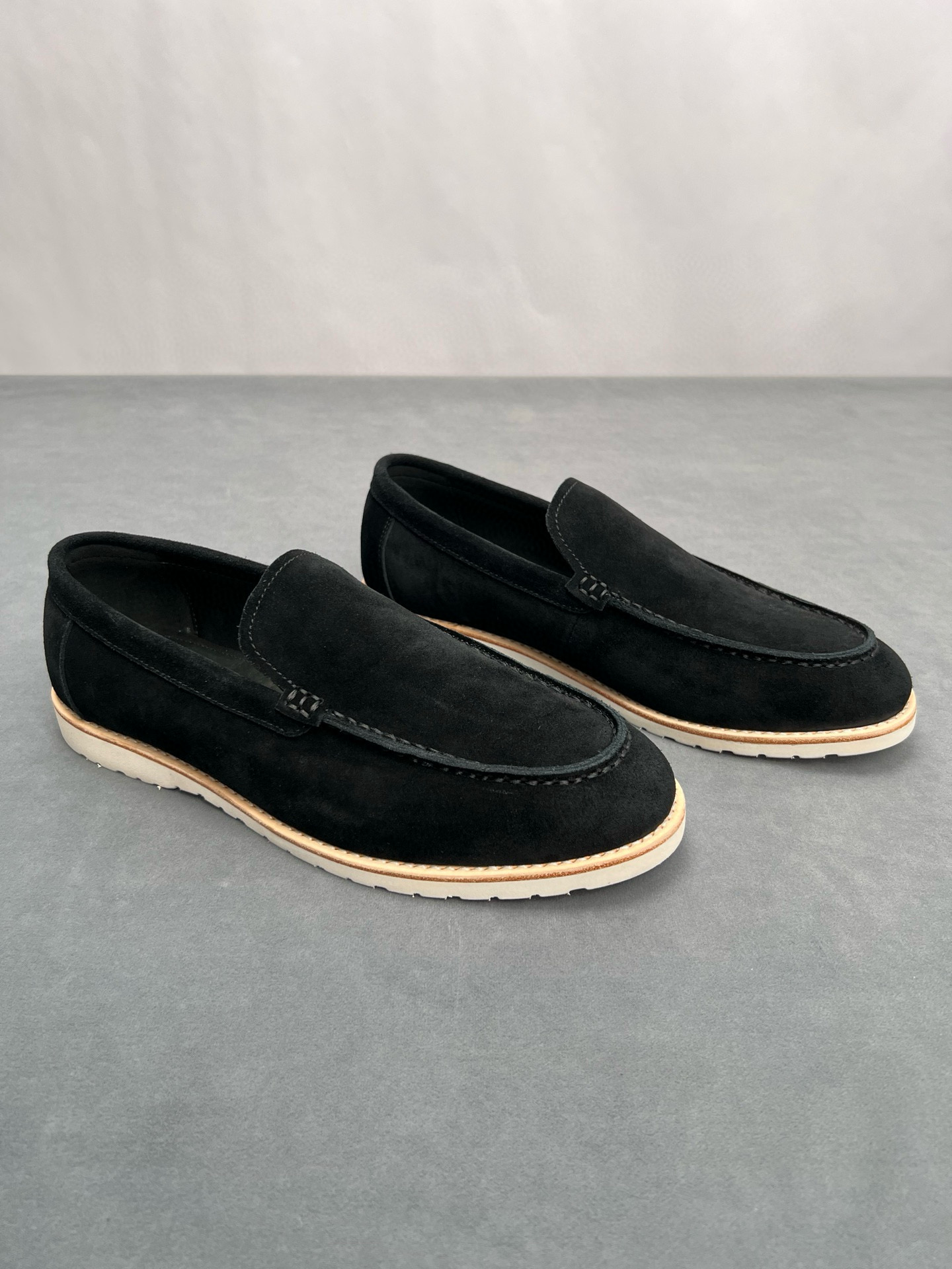 베르사체 남자 신발 운동화 스니커즈