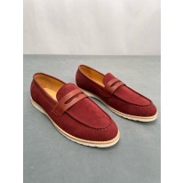 베르사체 남자 신발 운동화 스니커즈